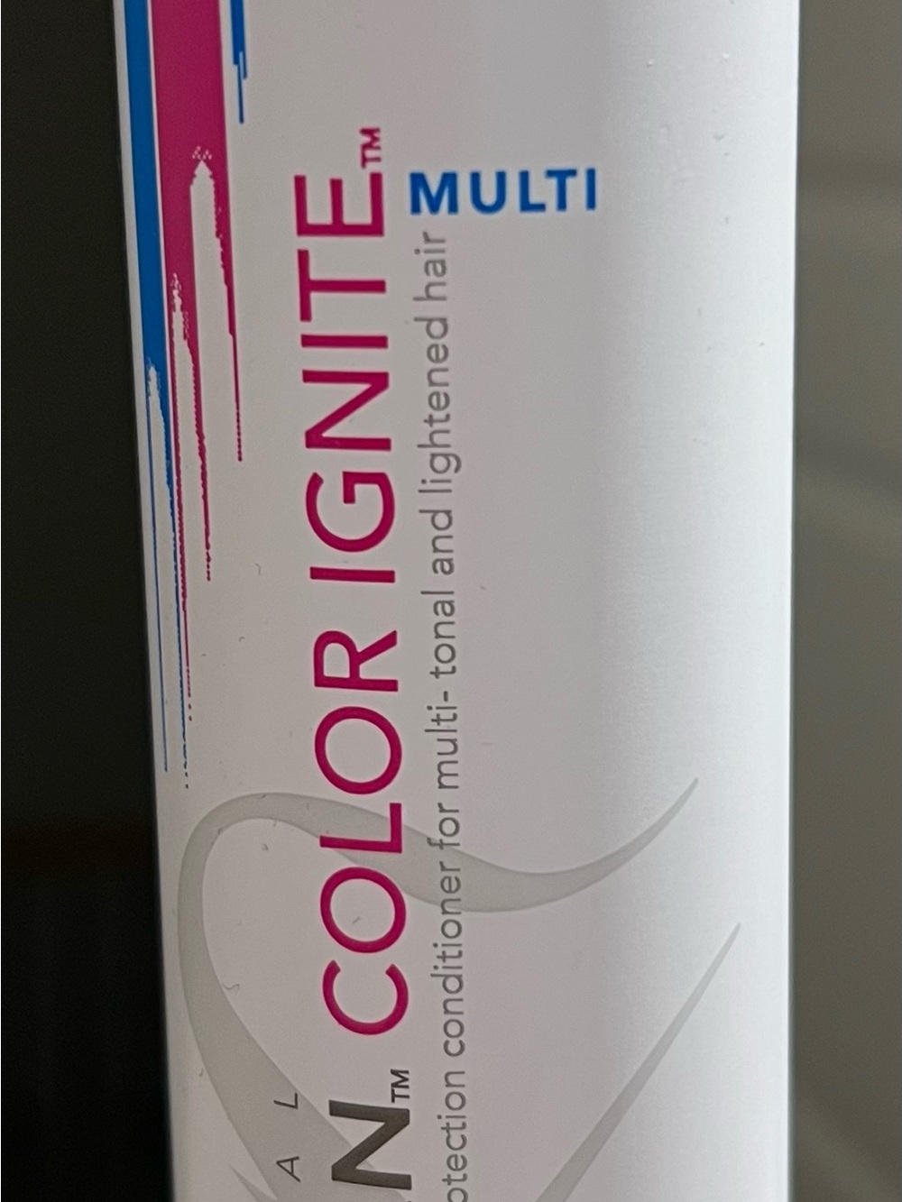 Sebastian Color Ignite Multi Conditioner for Color-Treated Hair